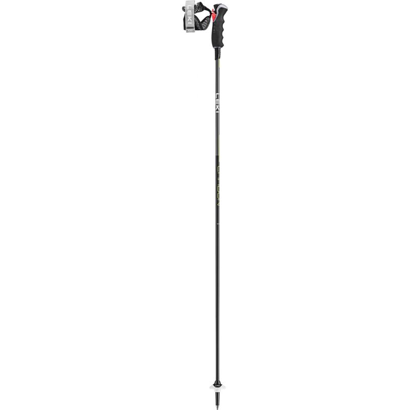 Leki Bastones de esquí Carbon 12 3D