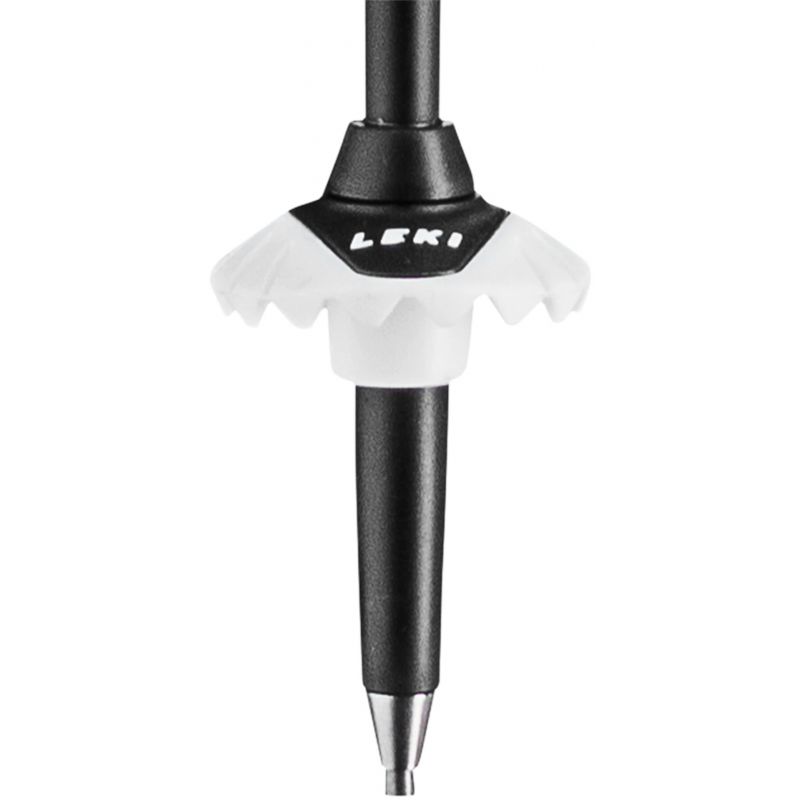 Leki Bastones de esquí Carbon 14 3D (negro)