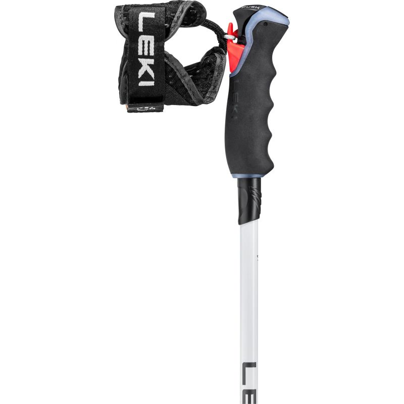 Leki Bastones de esquí Carbon 14 3D