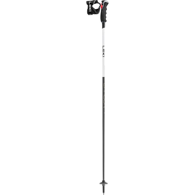 Leki Bastones de esquí Carbon 14 3D