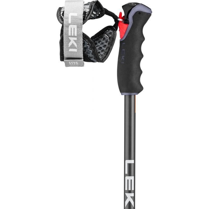 Leki Bastones de esquí Peak Vario 3D