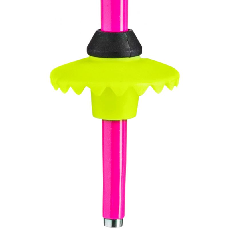 Leki Racing Kids (Pink) bastones de esquí para niños
