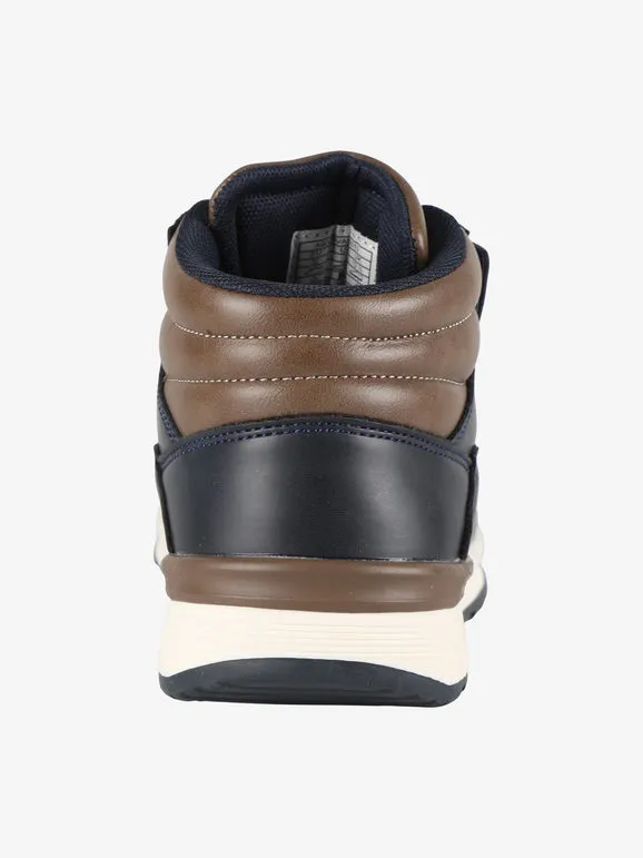 Levi'S Zapatillas altas para niños.