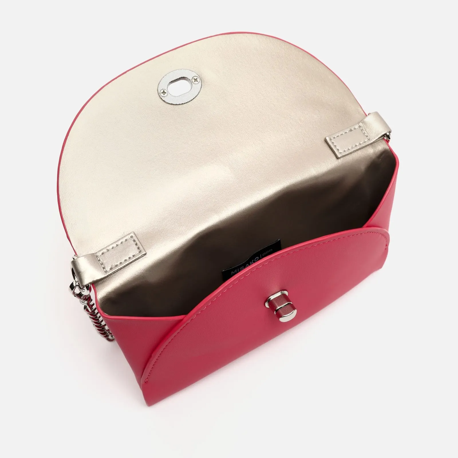 Lijia bolso bandolera mini de fiesta