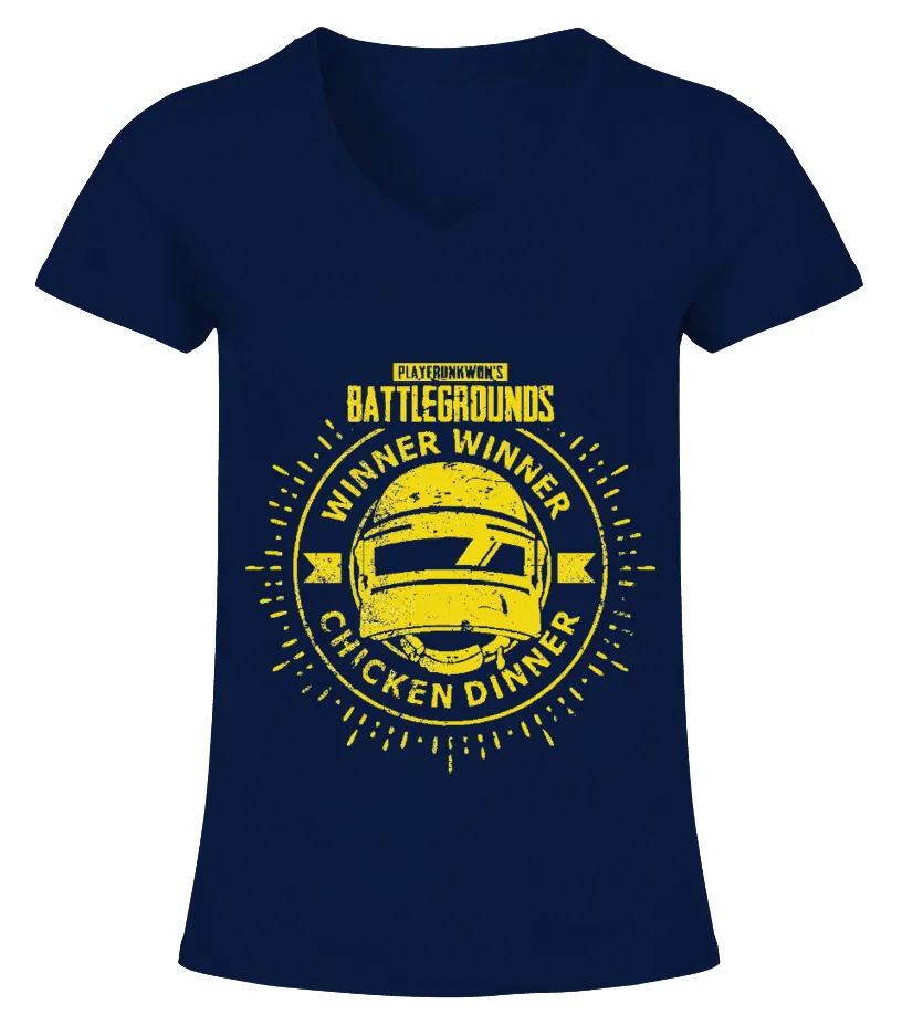 Limited Edition Camiseta cuello pico Mujer