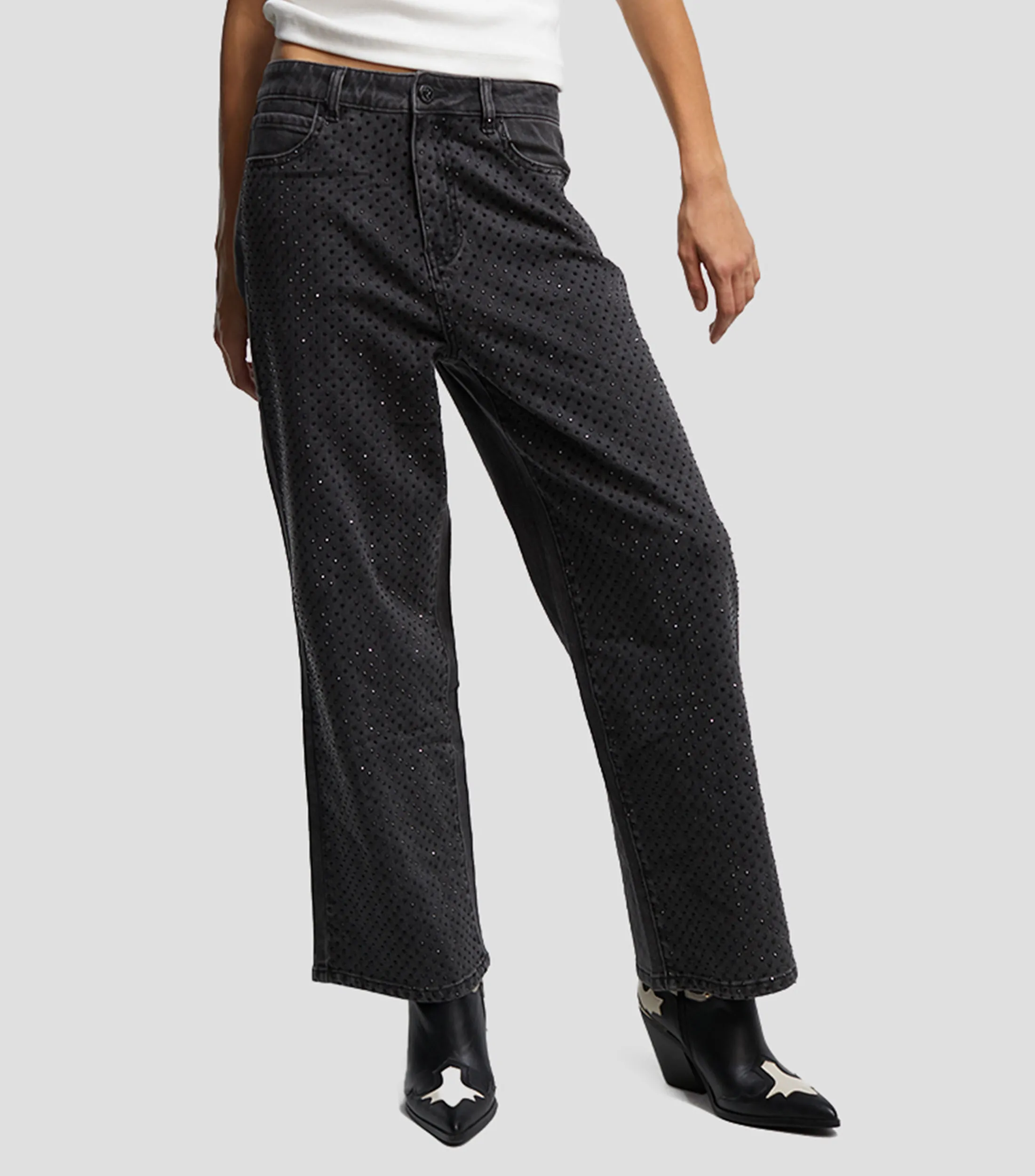 Lola Casademunt Pantalón Mujer