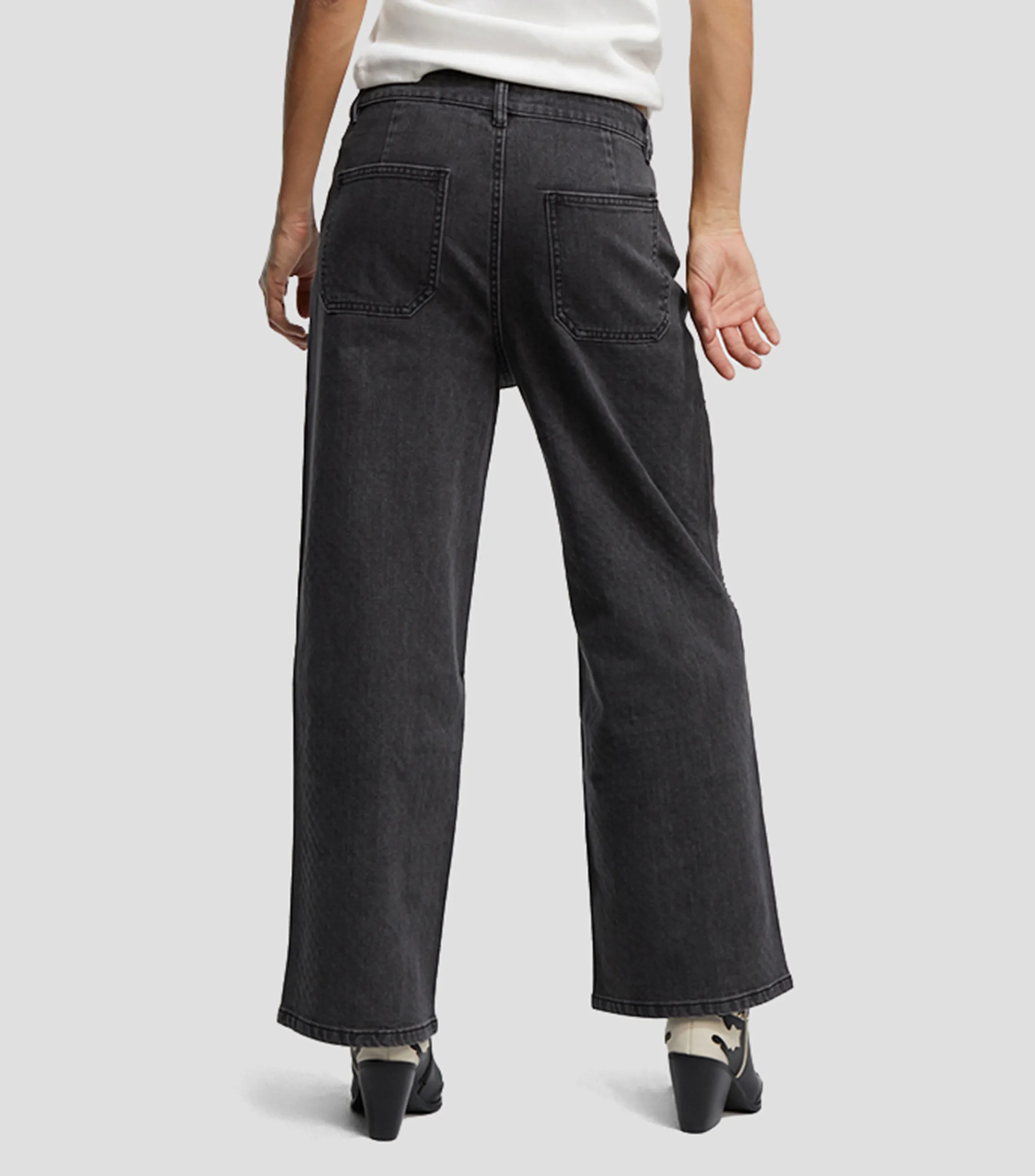 Lola Casademunt Pantalón Mujer