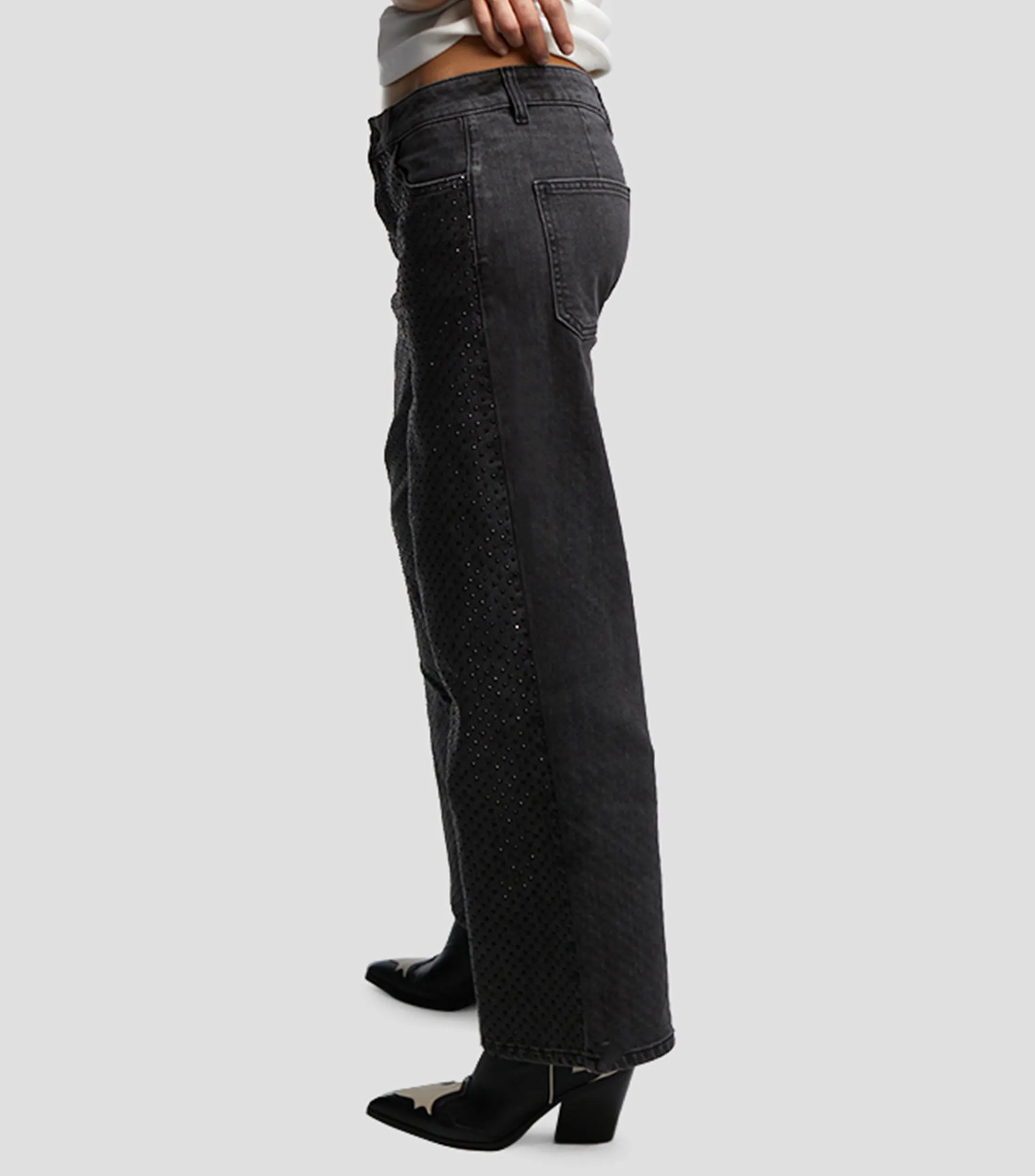 Lola Casademunt Pantalón Mujer