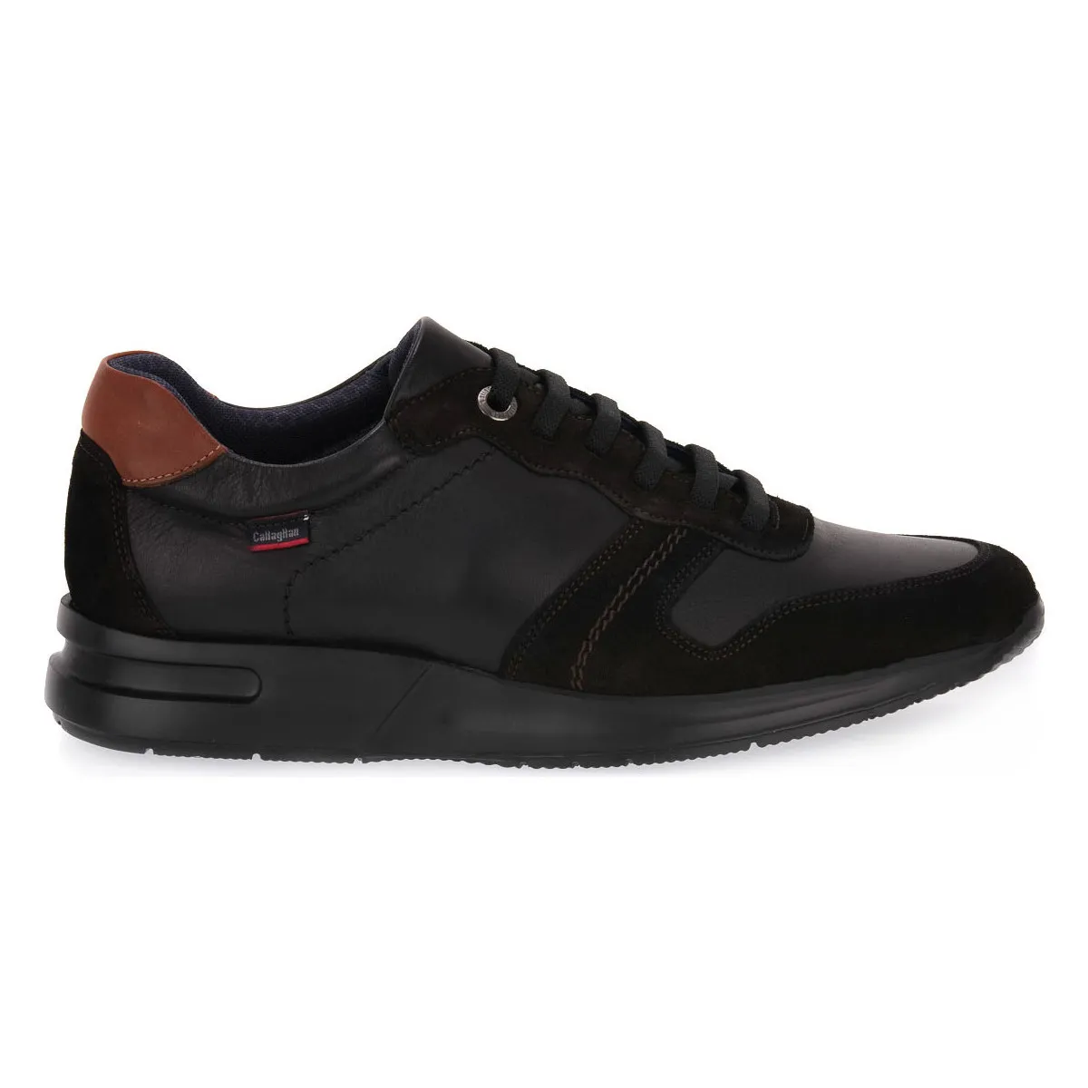 LUXE NEGRO