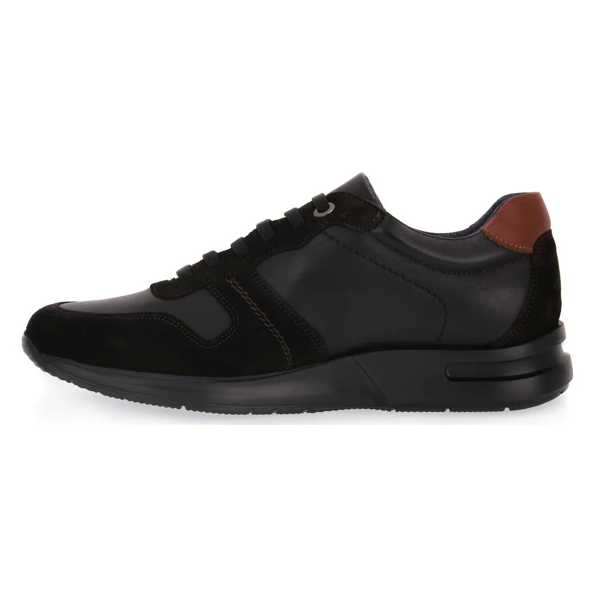 LUXE NEGRO