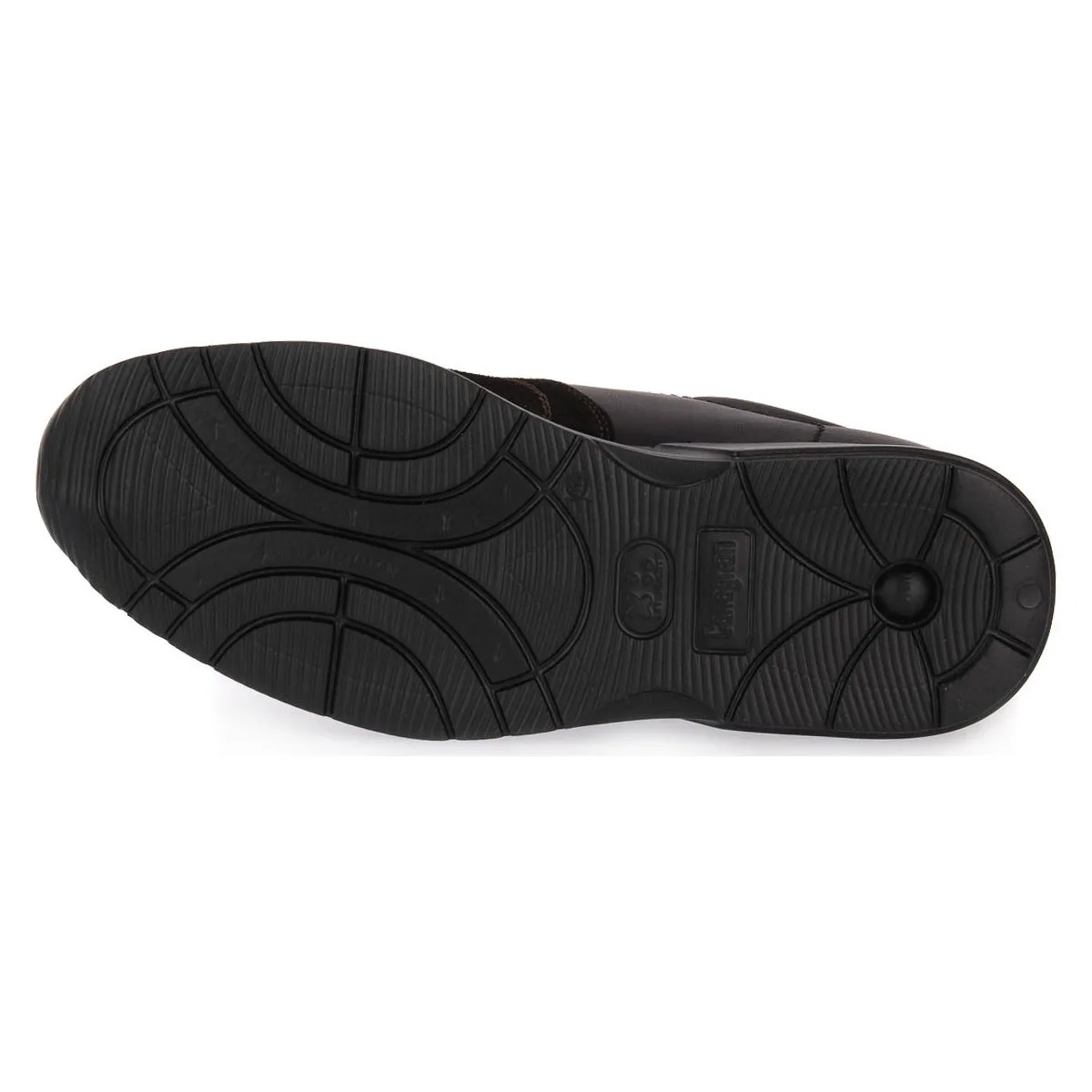 LUXE NEGRO