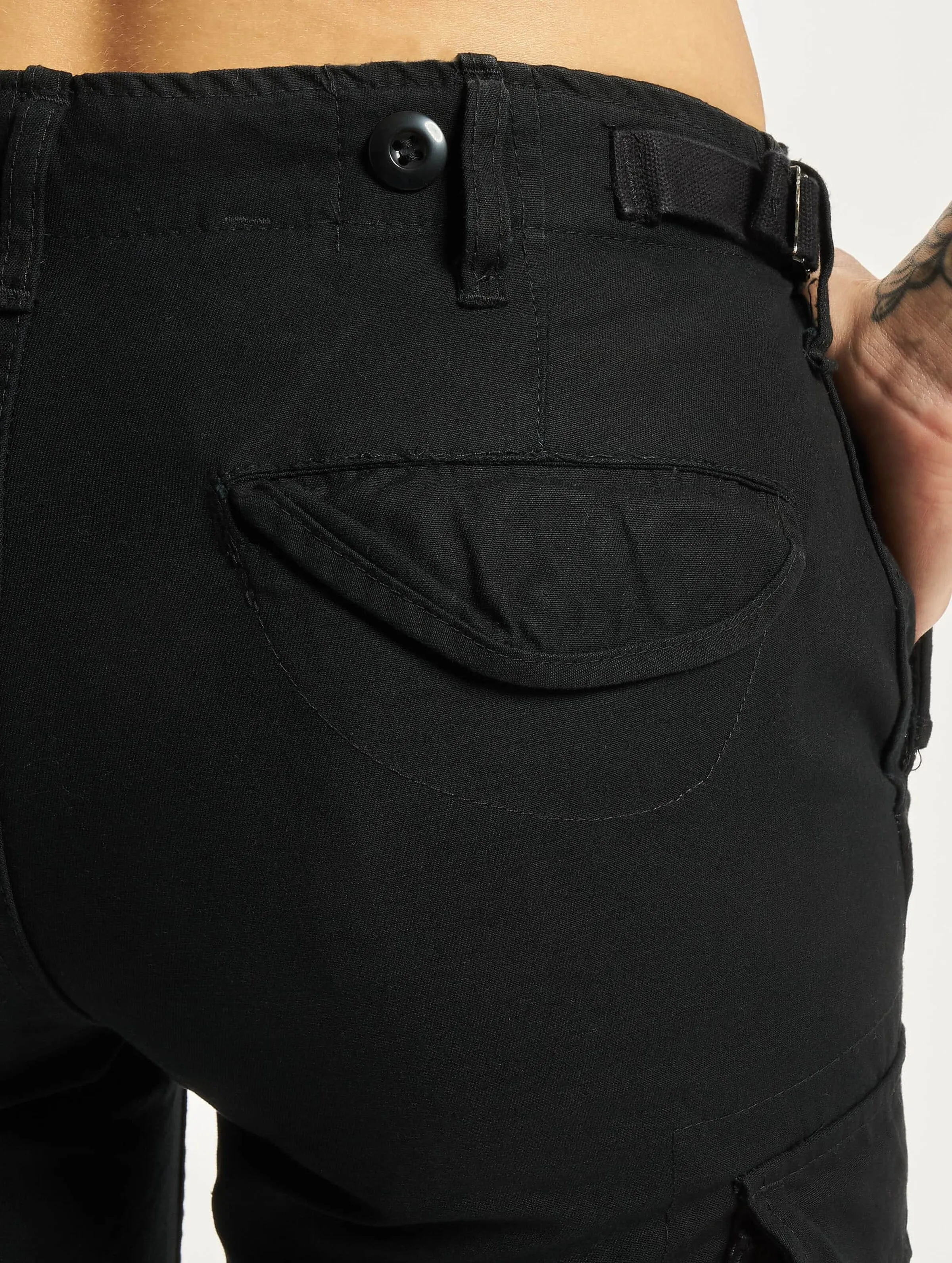 M65 Ladies Trouser