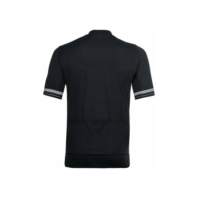 Maillot de ciclismo Odlo Element (negro) Hombre