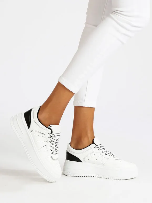 Maira Zapatillas bajas de mujer
