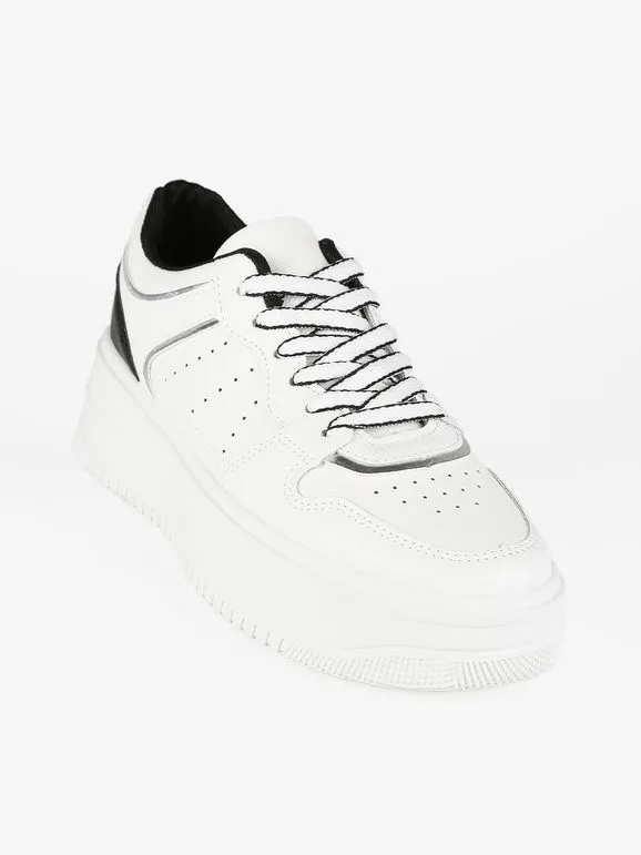 Maira Zapatillas bajas de mujer