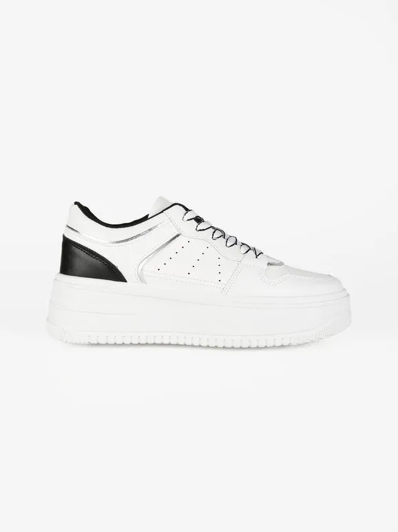 Maira Zapatillas bajas de mujer