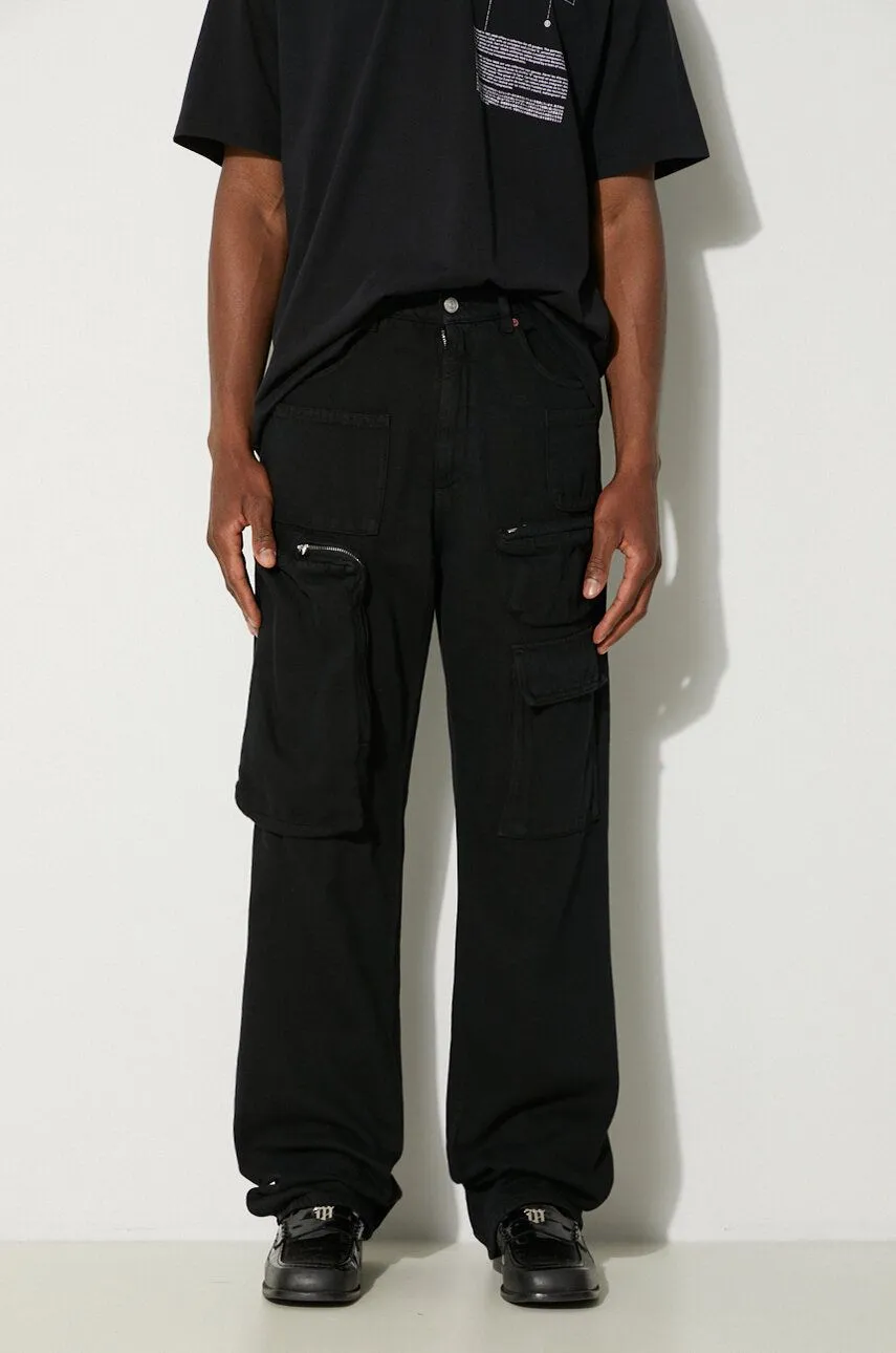 Maison Margiela Cargo Pants