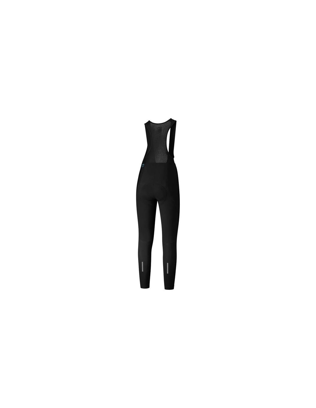 Malla de ciclismo Shimano Element BIB negro