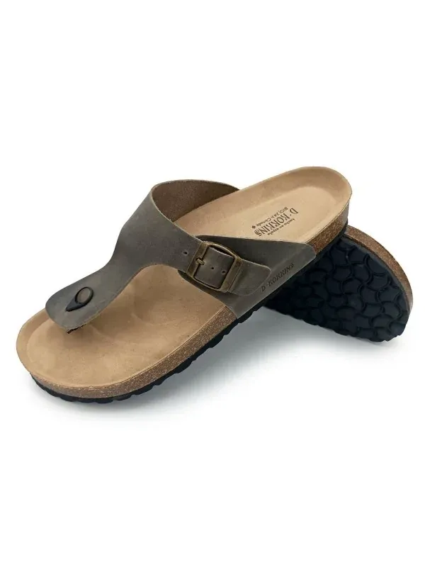 Mallorca Kaki Sprinter Hombre