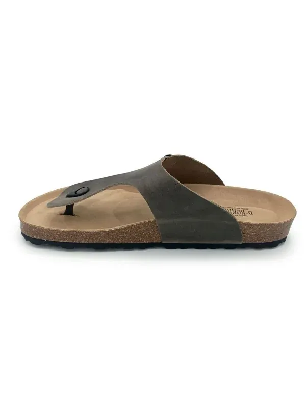 Mallorca Kaki Sprinter Hombre