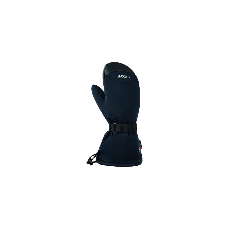 MANOPLAS DE ESQUí CAIRN MAKALU 2 CTEX (NEGRO)  MIXTO