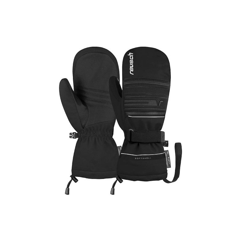 MANOPLAS DE ESQUí REUSCH KONDOR RTEX XT