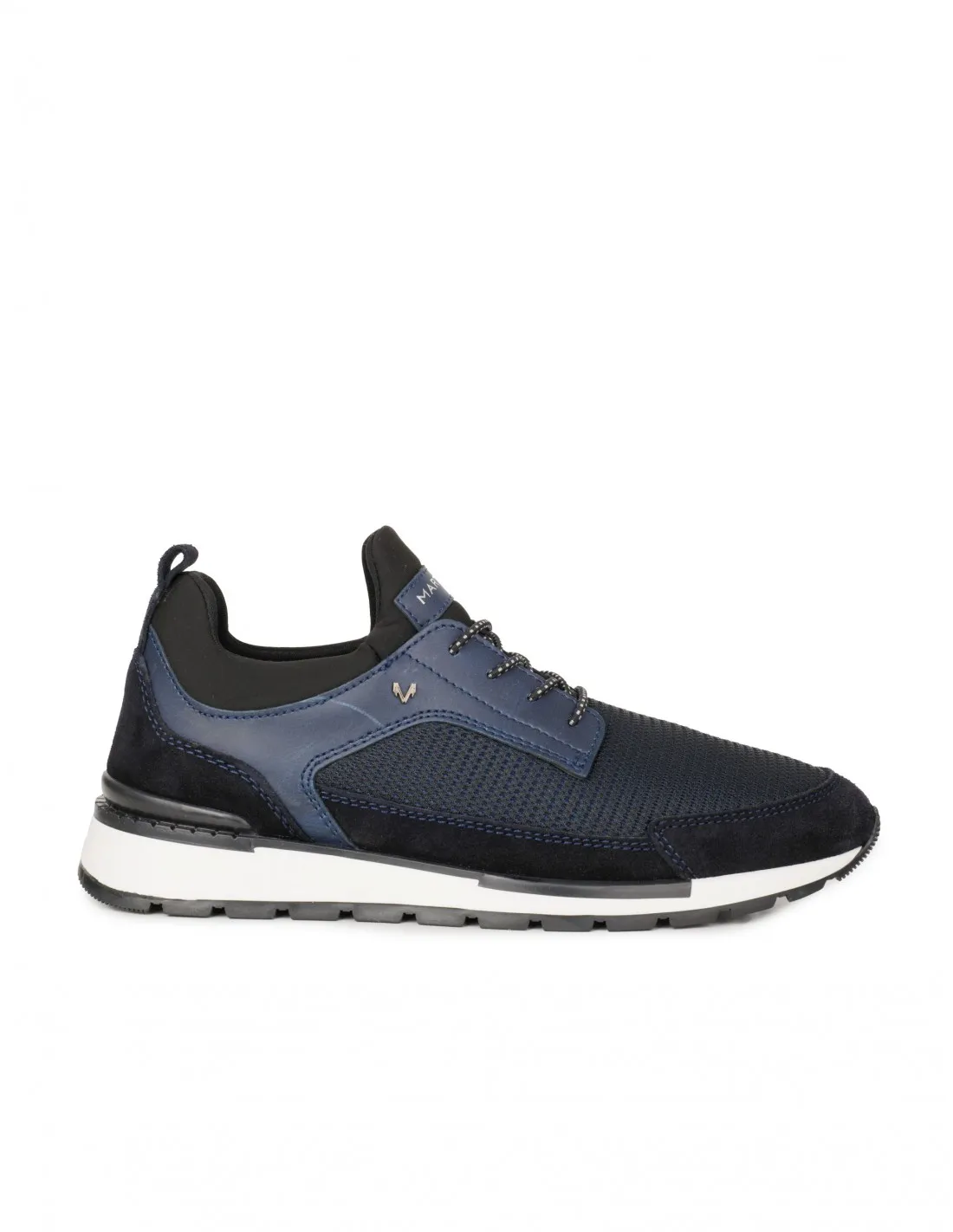 MARTINELLI Zapatillas Deportivas Azules