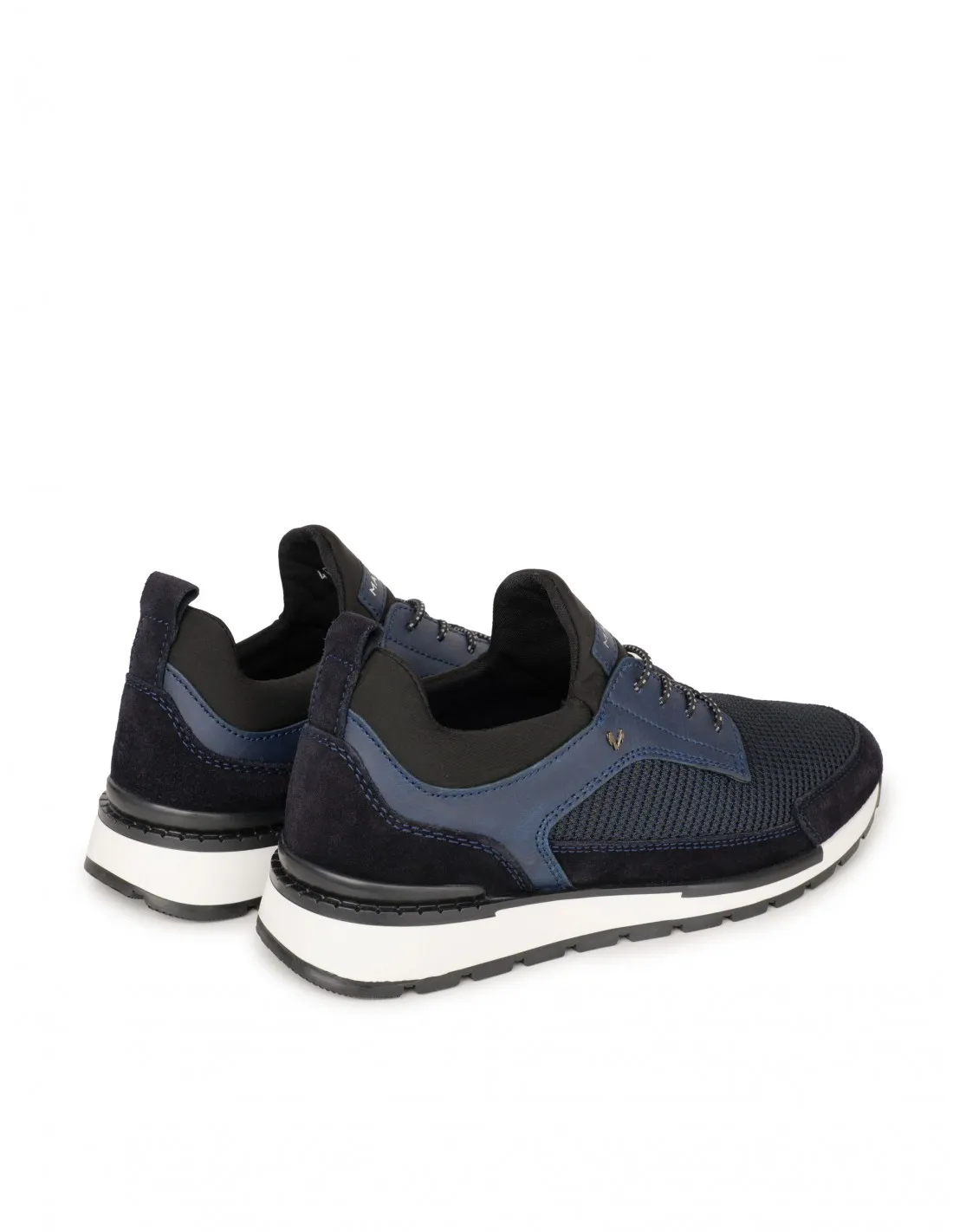MARTINELLI Zapatillas Deportivas Azules