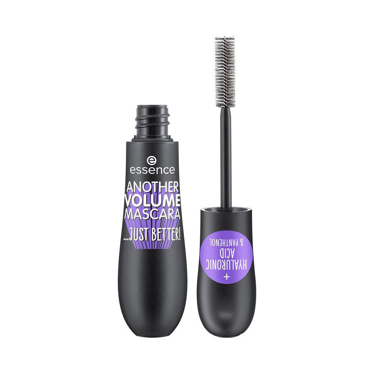 Mascara Another Volume Mascara... Just Better!