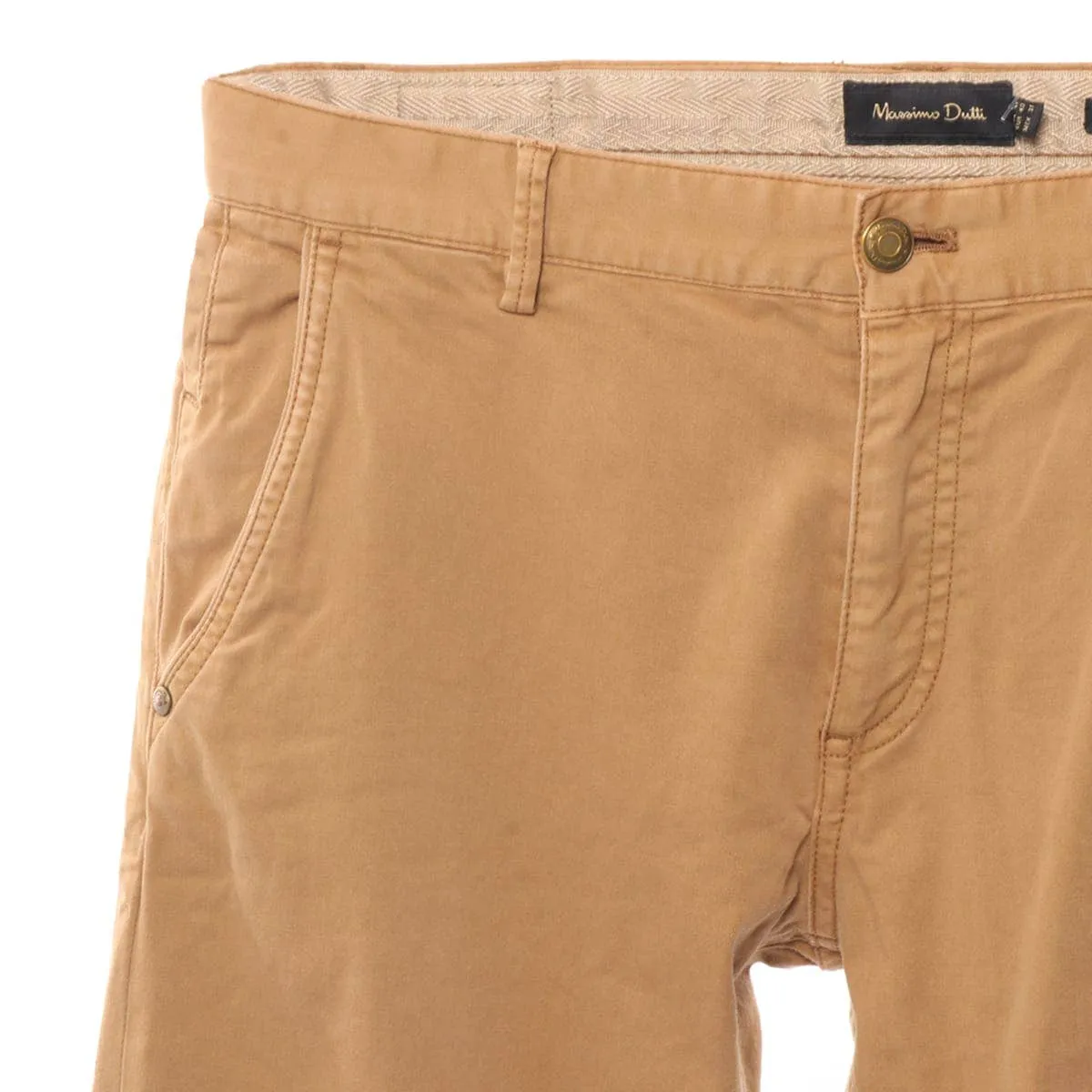 Massimo Dutti Jeans