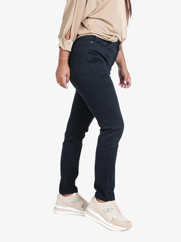 Max & Liu Pantalón mujer corte regular