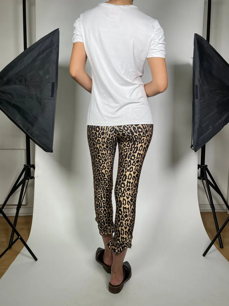 MAX MARA Polera Blanca