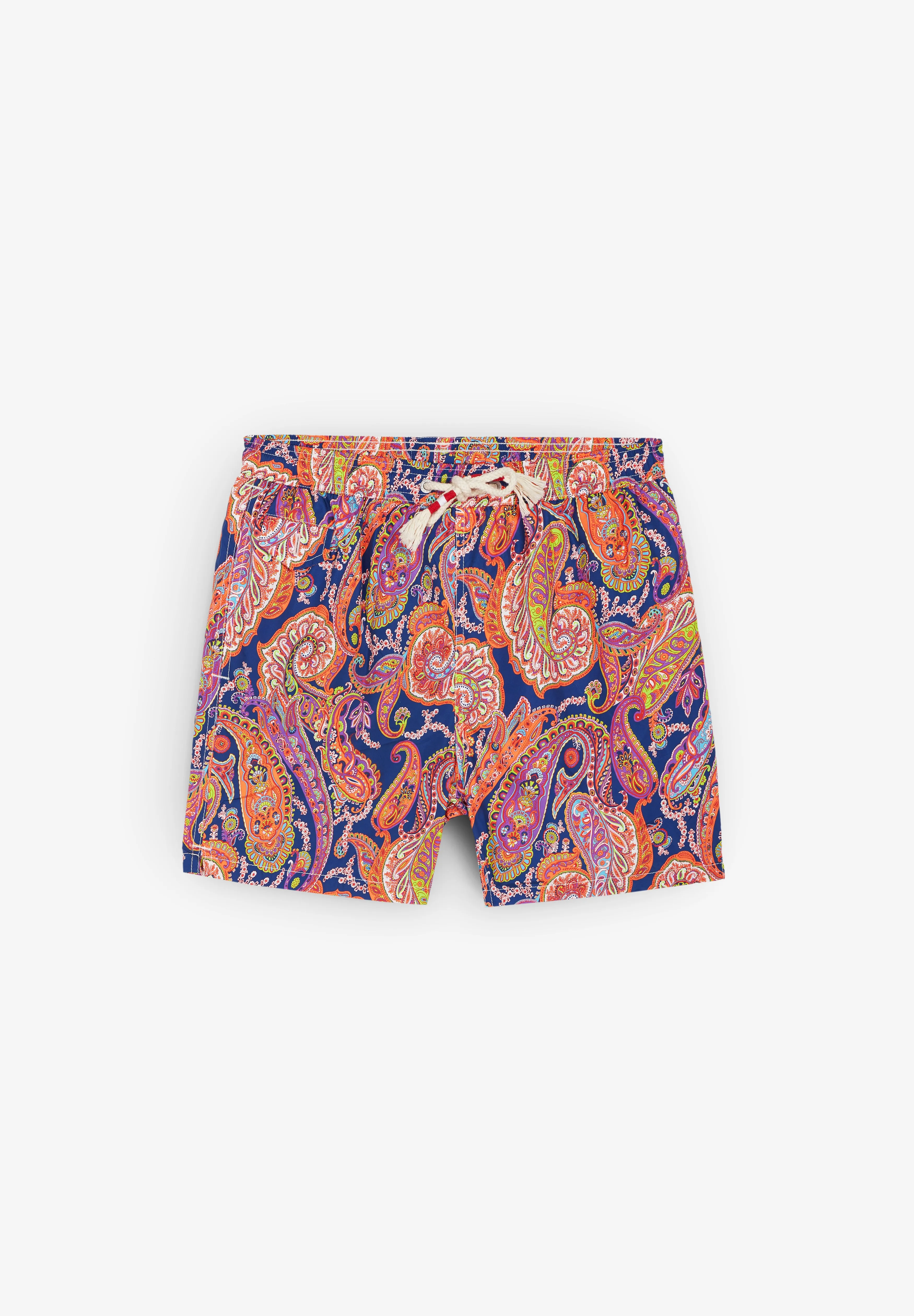 MC2 SAINT BARTH | BAÑADOR PAISLEY