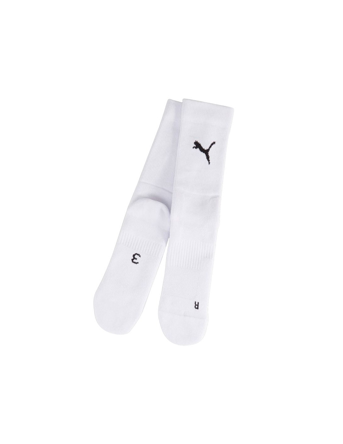 Medias de Fútbol Puma teamGOAL Performance Blanco