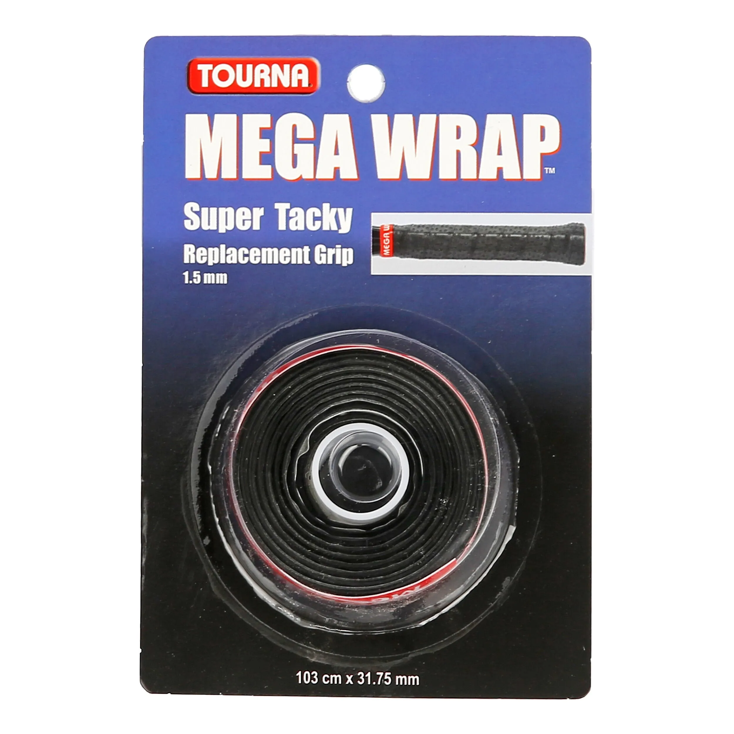 Mega Wrap Pack De 1