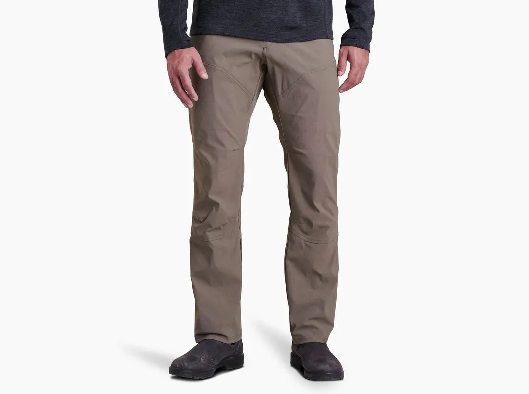 MEN'S KUHL RENEGADE KHAKI PANTS