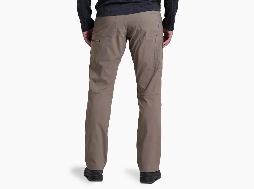 MEN'S KUHL RENEGADE KHAKI PANTS