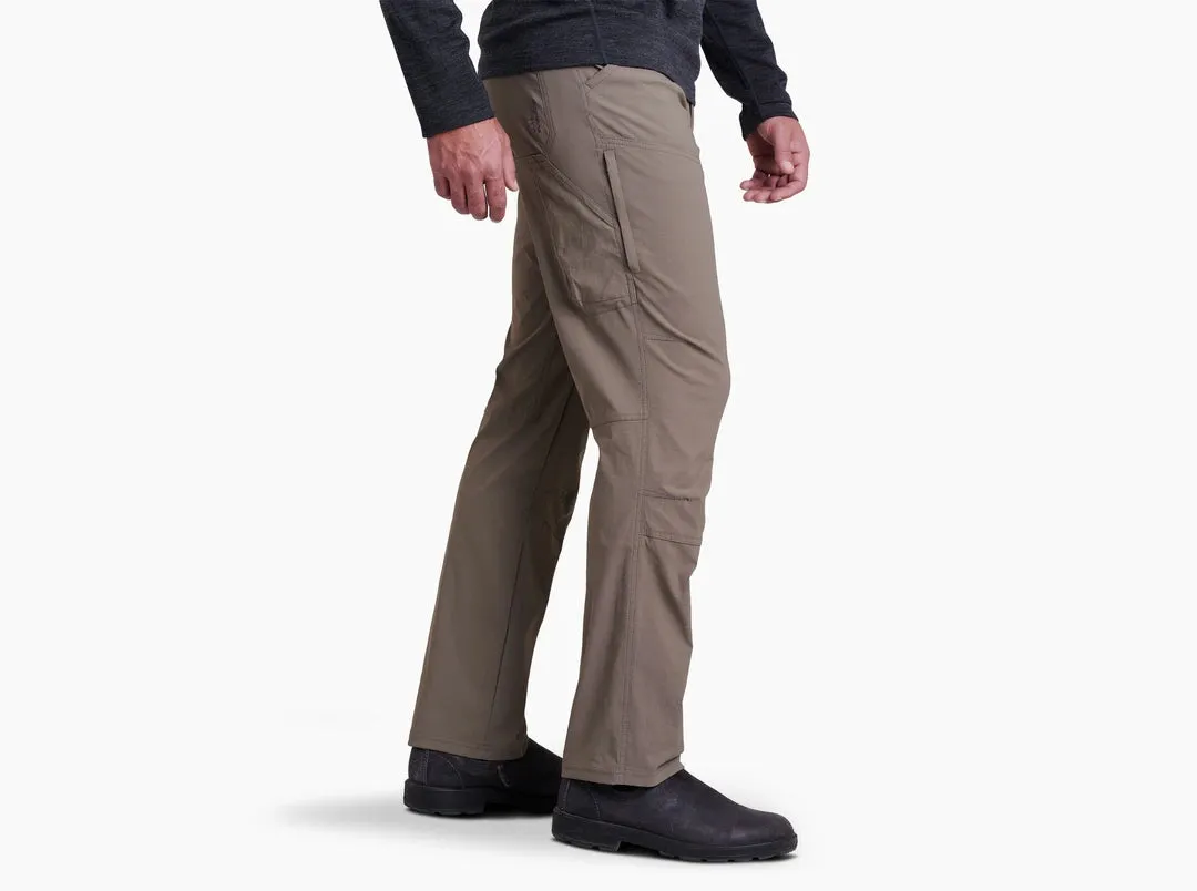 MEN'S KUHL RENEGADE KHAKI PANTS