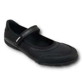 Merceditas Colegial Pablosky 337210 NEGRO CORDONETS