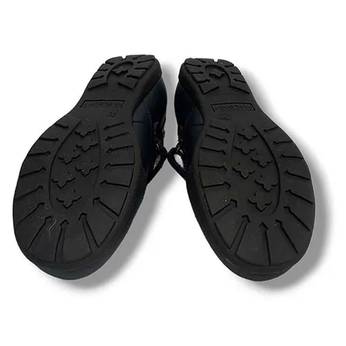 Merceditas Colegial Pablosky 337210 NEGRO CORDONETS