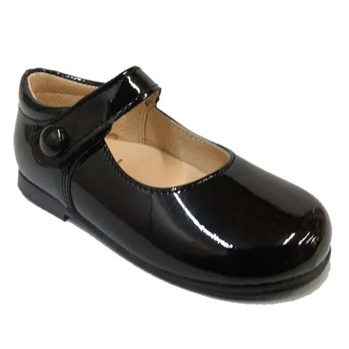Merceditas Ohmytoe 5616 NEGRO