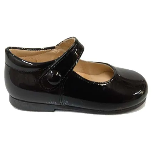 Merceditas Ohmytoe 5616 NEGRO