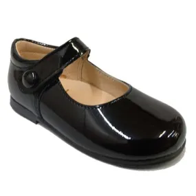 Merceditas Ohmytoe 5616 NEGRO