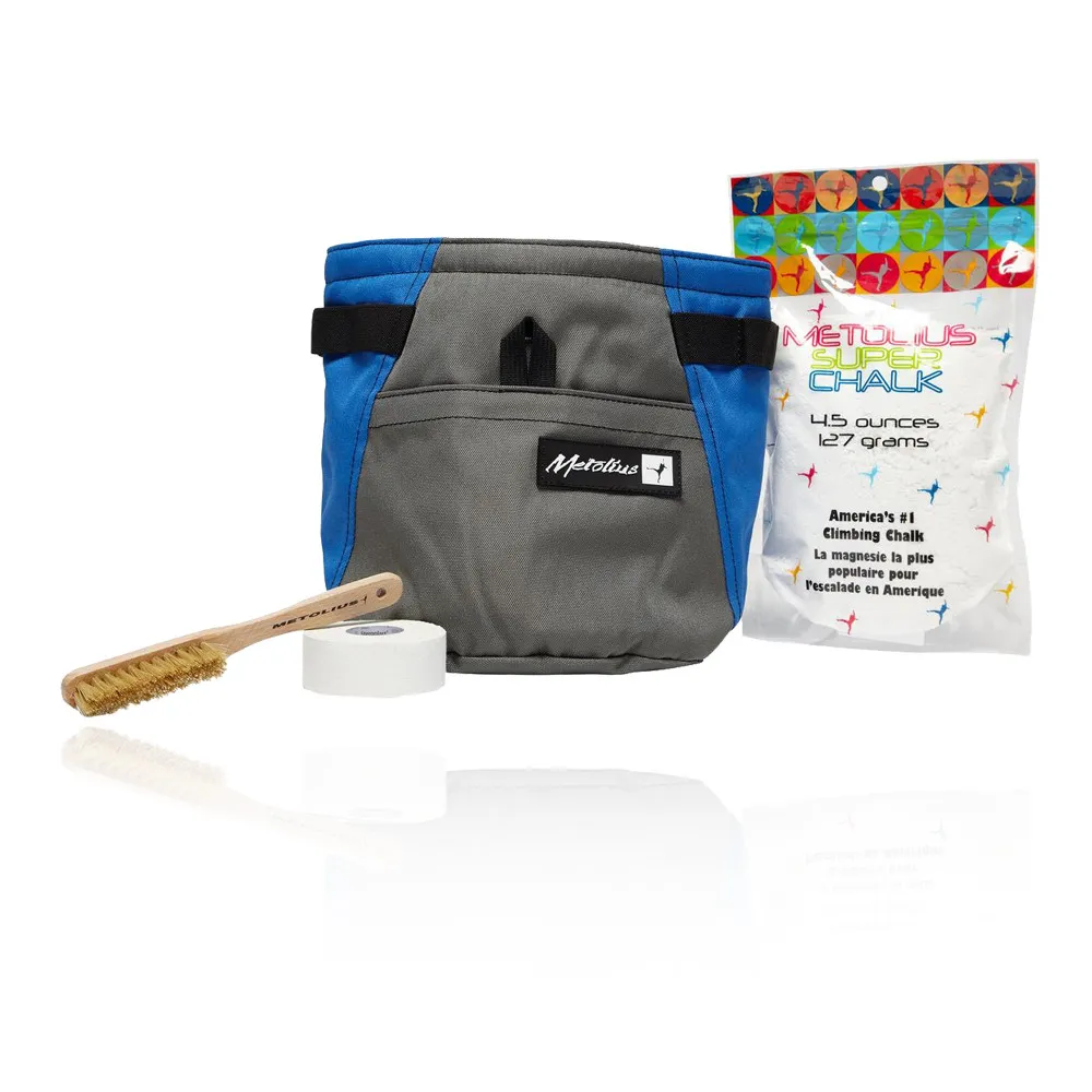 METOLIUS BOULDERING PACK   AW24