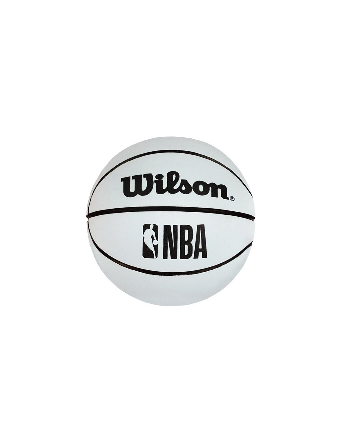 Mini Pelota Wilson NBA Dribbler NBA Version