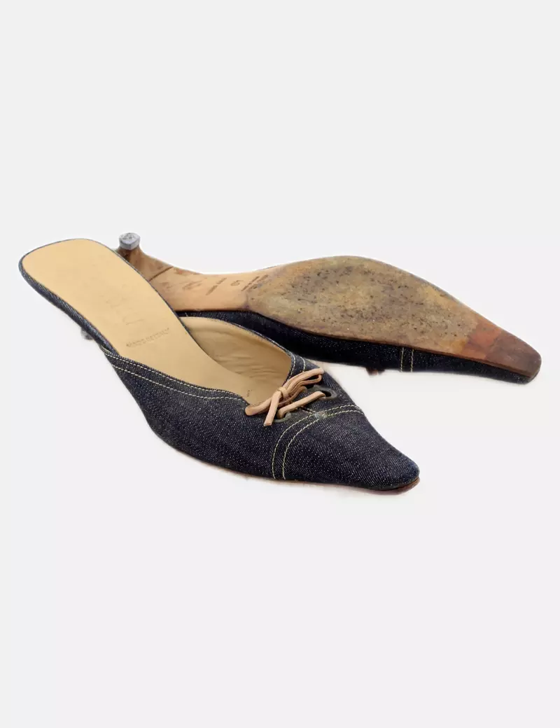 Miu Miu Zuecos