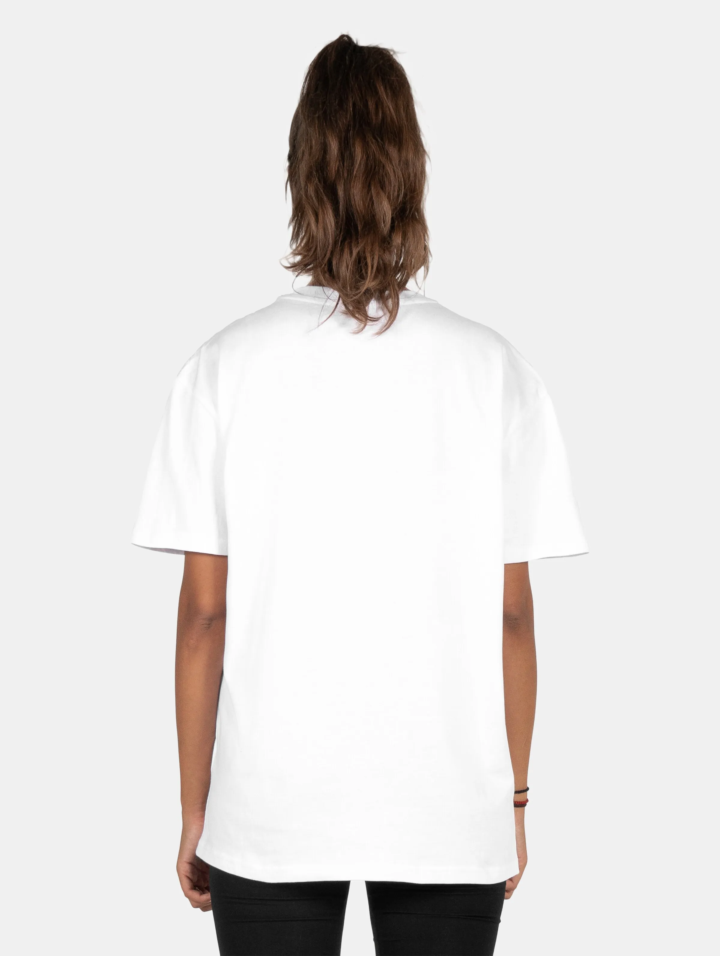 MJ GONZALES LADIES METAMORPHOSE V7 X HEAVY OVERSIZED TSHIRTS