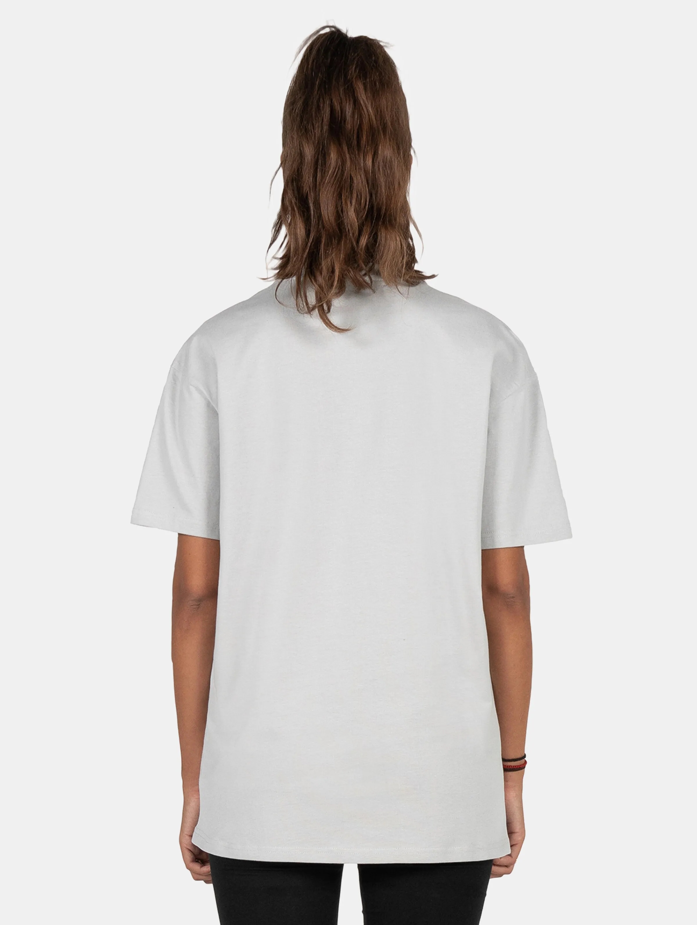 MJ GONZALES LADIES PAISLEY X HEAVY OVERSIZED TSHIRTS