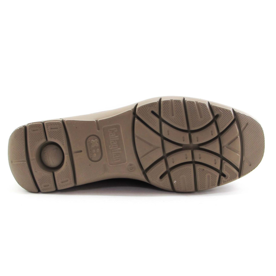 MOCASINES CALLAGHAN HOMBRE CUERO