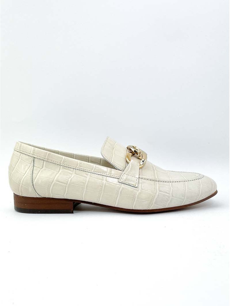 Mocasines Coco Cadena Lince 10403 Arce Hielo
